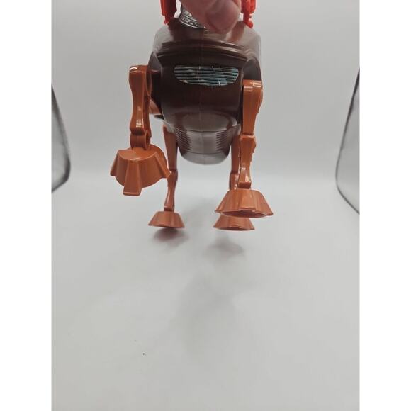 VTG He Man STRIDOR MOTU 1983 Mattel Masters Universe Horse No Tail - Picture 5 of 9